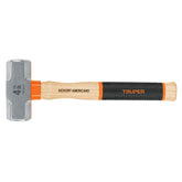 maseta octagonal forjada